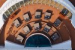 Seabourn Encore Gallery Image